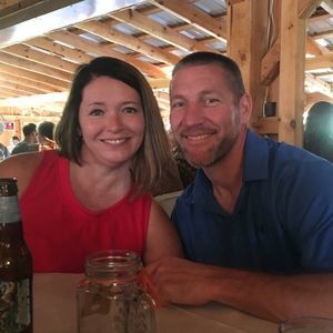 Meet your Posher, Scott